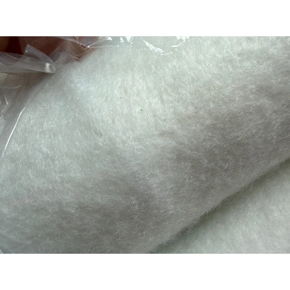 Twin Heated Underblanket Electric Mattress Pad White Brand New Package Blanket